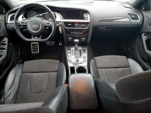 39927864 :رقم المزاد ، WAUBGAFL5FA066846 vin ، 2015 Audi S4 Premium Plus مزاد بيع