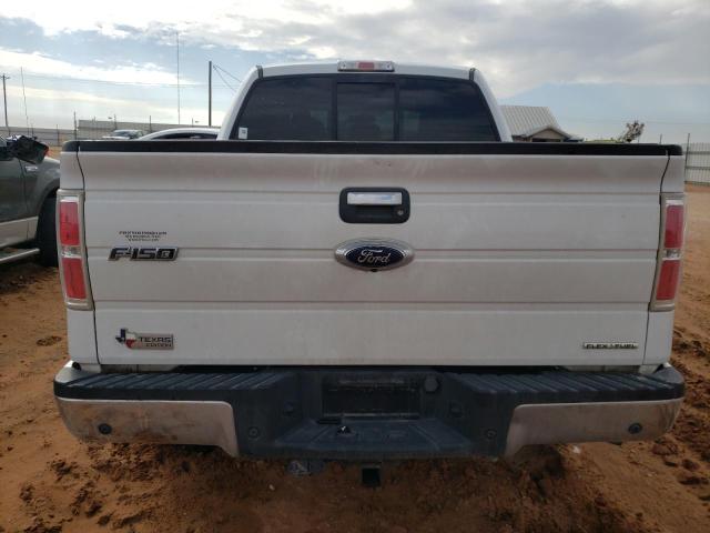 Aukcja sprzedaży 2013 Ford F150 Supercrew, vin: 1FTFW1EF9DKF65059, numer aukcji: 43717884