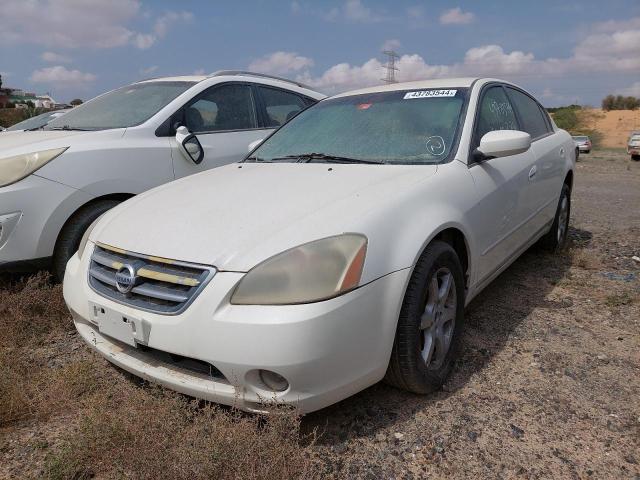Продаж на аукціоні авто 2006 Nissan Altima, vin: 1N4AL11D66C119817, номер лоту: 43783544