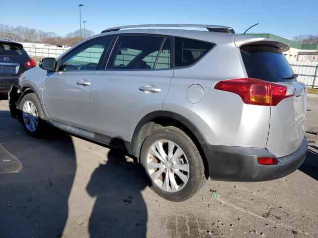 39168704 :رقم المزاد ، 2T3DFREV0DW107687 vin ، 2013 Toyota Rav4 Limited مزاد بيع