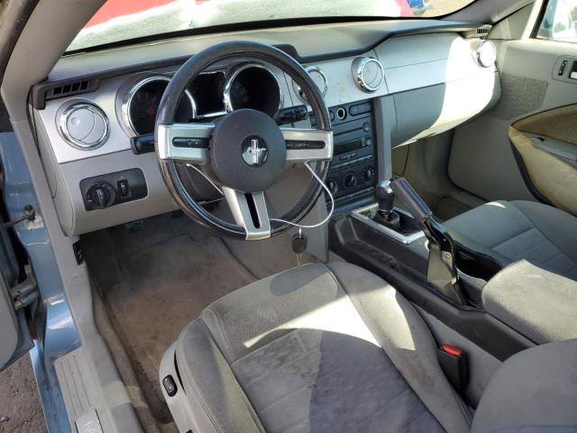 Aukcja sprzedaży 2007 Ford Mustang Gt, vin: 1ZVFT82H475282866, numer aukcji: 42984924