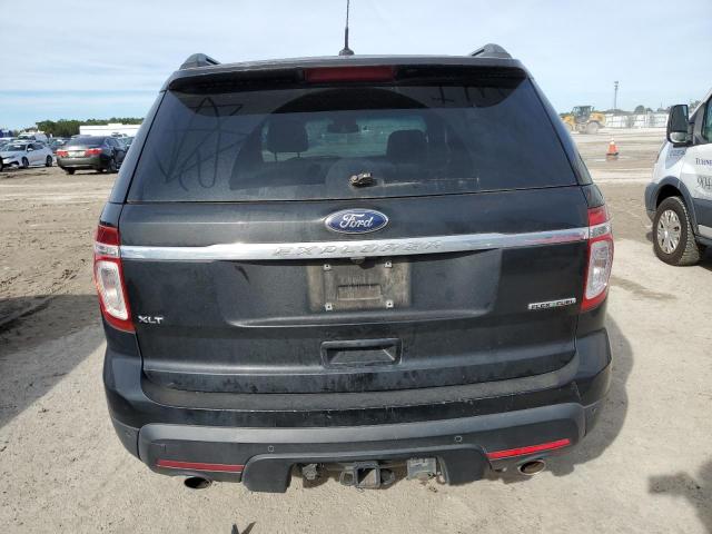 Aukcja sprzedaży 2014 Ford Explorer Xlt, vin: 1FM5K7D81EGA88303, numer aukcji: 45204194