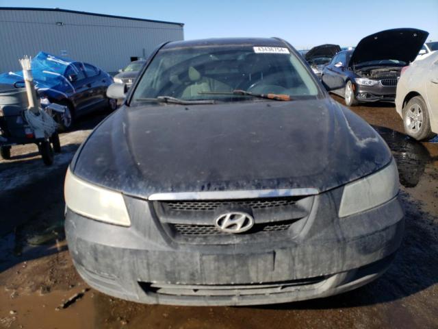 Aukcja sprzedaży 2006 Hyundai Sonata Gl, vin: 5NPET46C86H159253, numer aukcji: 43436754