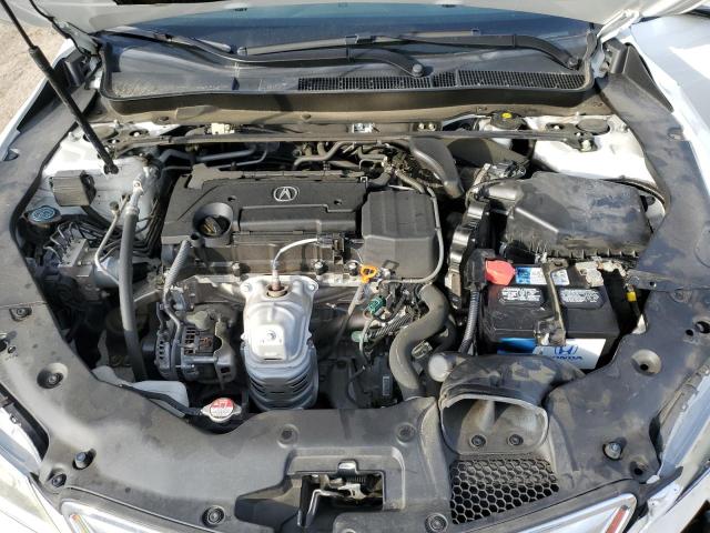 2016 Acura Tlx მანქანა იყიდება აუქციონზე, vin: 19UUB1F34GA009129, აუქციონის ნომერი: 42448684