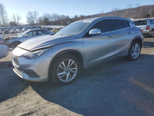 Aukcja sprzedaży 2017 Infiniti Qx30 Base, vin: SJKCH5CP5HA036863, numer aukcji: 43610234