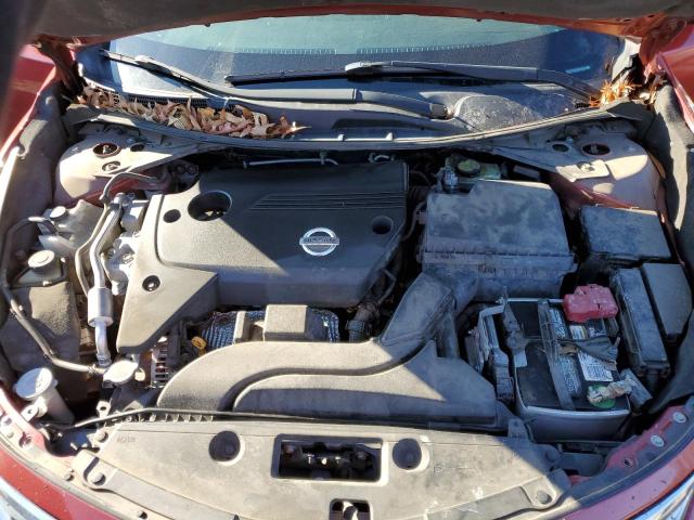 Продажа на аукционе авто 2015 Nissan Altima 2.5, vin: 1N4AL3AP3FC160427, номер лота: 40968004