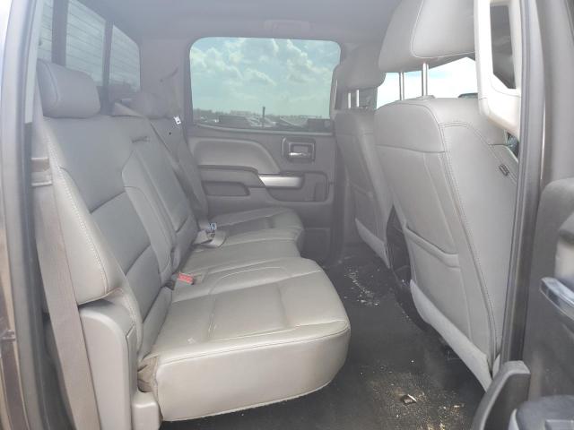 Aukcja sprzedaży 2016 Chevrolet Silverado K2500 Heavy Duty Ltz, vin: 1GC1KWE85GF154629, numer aukcji: 43834894