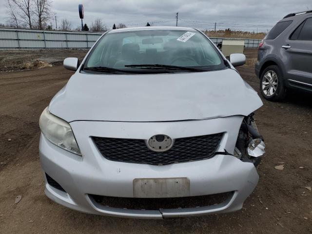 Продажа на аукционе авто 2010 Toyota Corolla Base, vin: 2T1BU4EE0AC489547, номер лота: 44774014