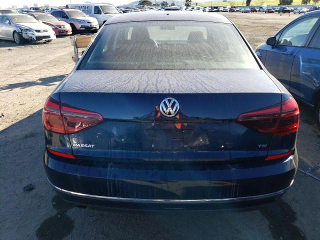 Aukcja sprzedaży 2018 Volkswagen Passat S, vin: 1VWAA7A33JC008836, numer aukcji: 42589554