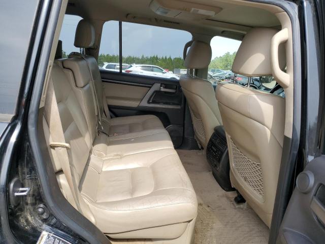 Auction sale of the 2011 Toyota Land Cruiser, vin: JTMHY7AJ0B4008610, lot number: 43836524