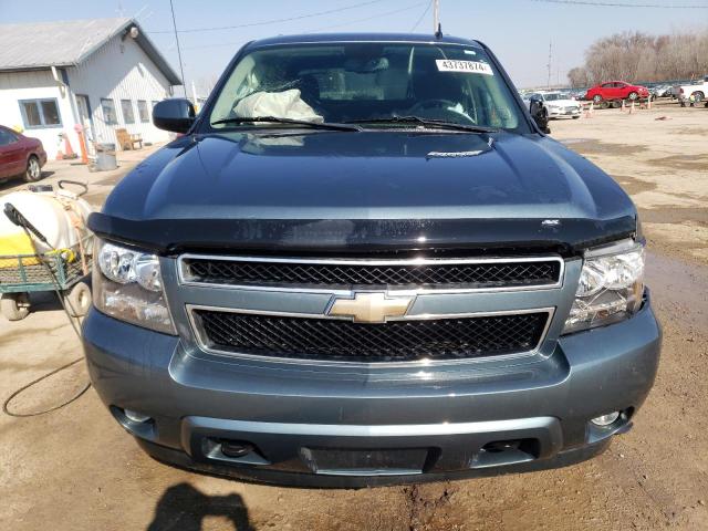 Aukcja sprzedaży 2008 Chevrolet Avalanche C1500, vin: 3GNEC12088G263500, numer aukcji: 43737874