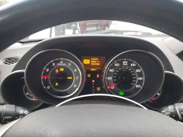 Продажа на аукционе авто 2012 Acura Mdx Technology, vin: 2HNYD2H39CH513372, номер лота: 45111214
