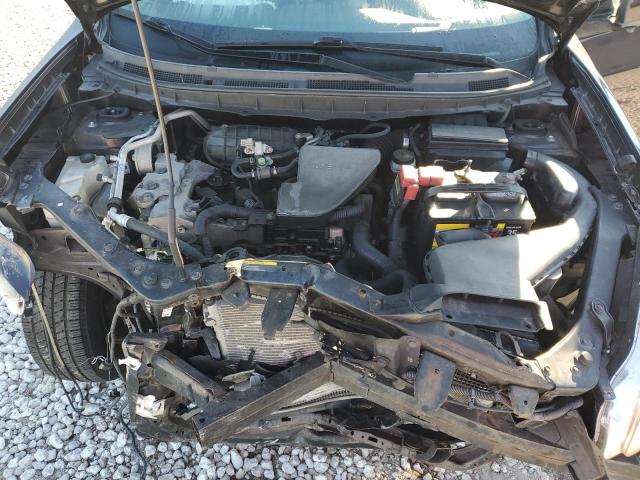 2013 Nissan Rogue S მანქანა იყიდება აუქციონზე, vin: JN8AS5MTXDW538244, აუქციონის ნომერი: 43848734