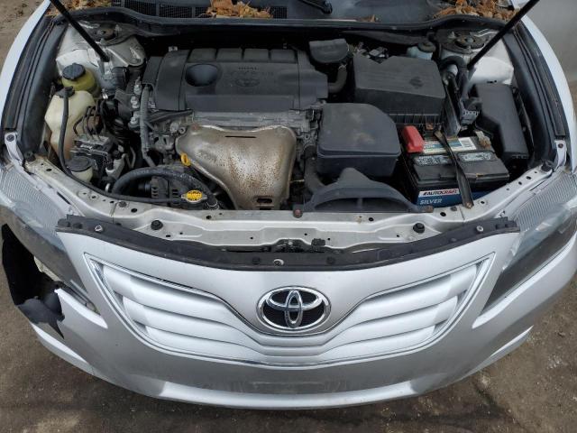 44122954 :رقم المزاد ، 4T1BF3EK8BU652486 vin ، 2011 Toyota Camry Base مزاد بيع