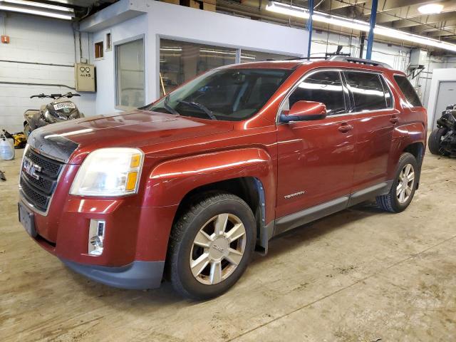 Aukcja sprzedaży 2011 Gmc Terrain Sle, vin: 2CTALMEC0B6261035, numer aukcji: 82493493