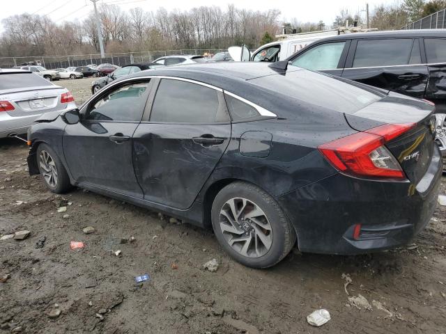 Aukcja sprzedaży 2017 Honda Civic Ex, vin: 19XFC2F7XHE211100, numer aukcji: 44766724
