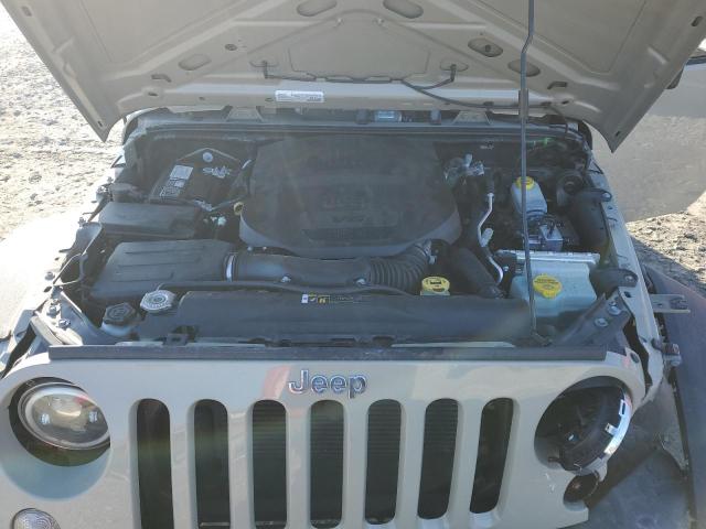 Aukcja sprzedaży 2018 Jeep Wrangler Unlimited Sport, vin: 1C4BJWDG8JL830063, numer aukcji: 43783594
