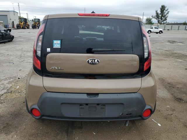Aukcja sprzedaży 2014 Kia Soul, vin: KNDJN2A29E7074436, numer aukcji: 43350744