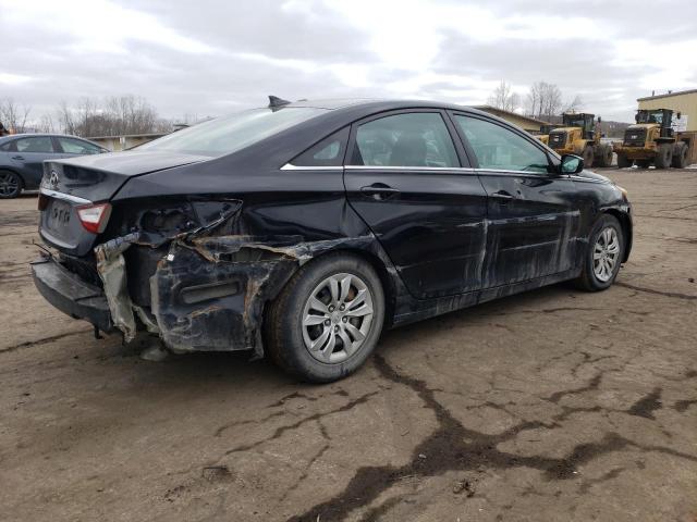 Aukcja sprzedaży 2013 Hyundai Sonata Gls, vin: 5NPEB4AC9DH604249, numer aukcji: 43808514