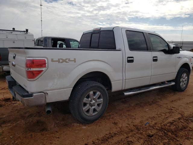Aukcja sprzedaży 2013 Ford F150 Supercrew, vin: 1FTFW1EF9DKF65059, numer aukcji: 43717884