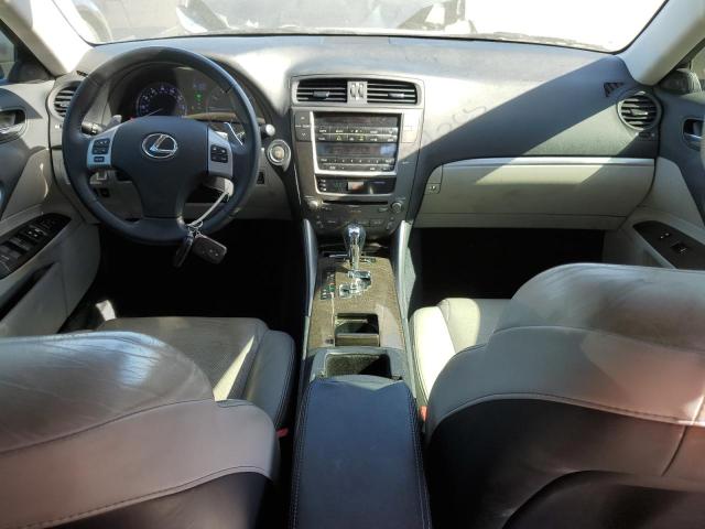 2011 Lexus Is 250 მანქანა იყიდება აუქციონზე, vin: JTHBF5C23B5143112, აუქციონის ნომერი: 44264664