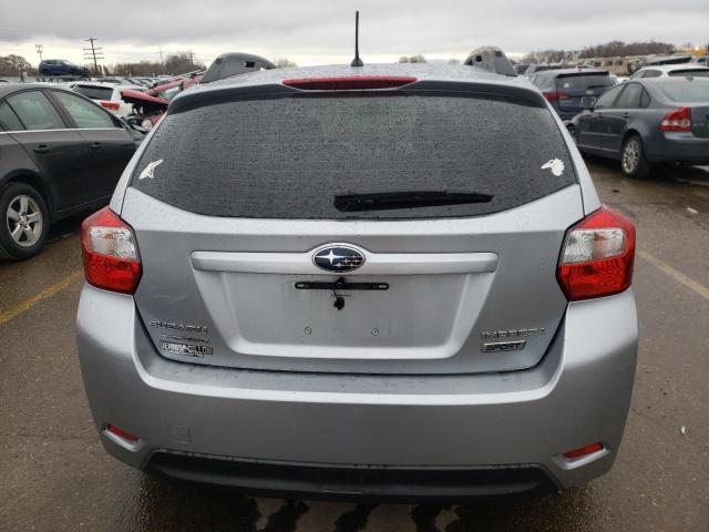 Aukcja sprzedaży 2012 Subaru Impreza Sport Limited, vin: JF1GPAR67CH201672, numer aukcji: 44499884