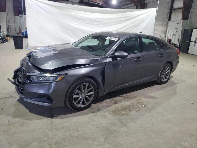 Aukcja sprzedaży 2021 Honda Accord Lx, vin: 1HGCV1F10MA090983, numer aukcji: 43682044