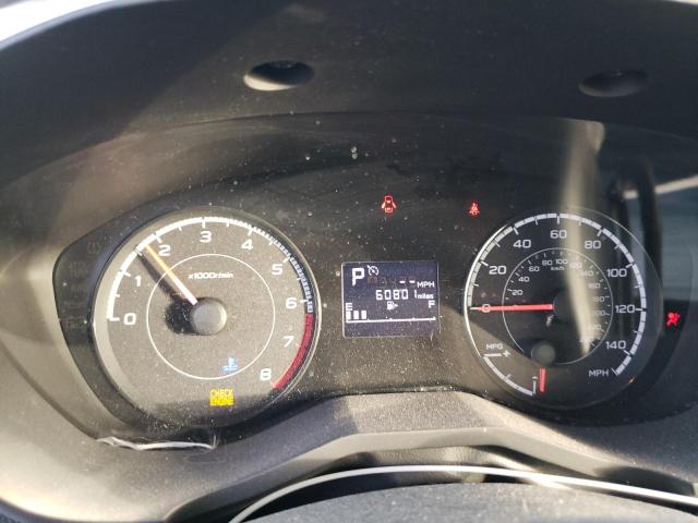 Продаж на аукціоні авто 2019 Subaru Impreza Premium, vin: 4S3GKAC62K3603709, номер лоту: 42779854