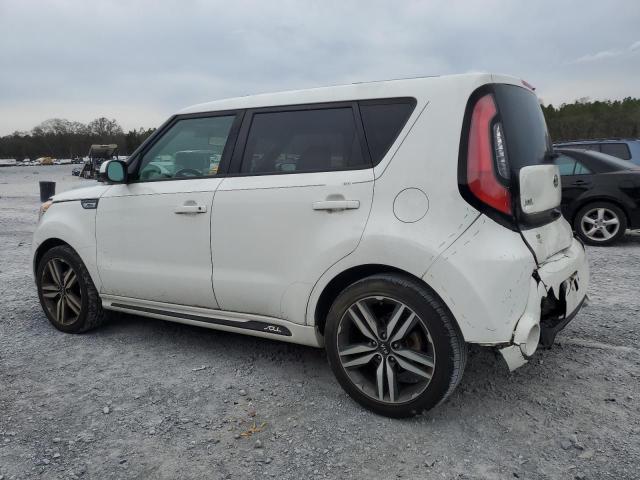 43935774 :رقم المزاد ، KNDJP3A55G7376948 vin ، 2016 Kia Soul + مزاد بيع