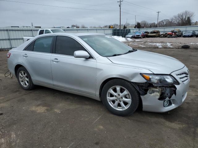 44122954 :رقم المزاد ، 4T1BF3EK8BU652486 vin ، 2011 Toyota Camry Base مزاد بيع