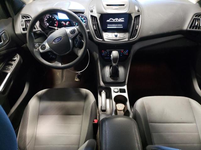 Продаж на аукціоні авто 2014 Ford Escape Se, vin: 1FMCU0GX8EUD76834, номер лоту: 43435694