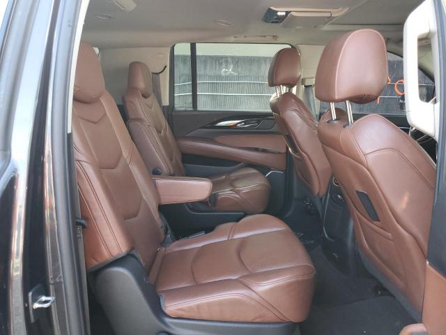 Aukcja sprzedaży 2015 Cadillac Escalade Esv Premium, vin: 1GYS4TKJ4FR660853, numer aukcji: 43459544