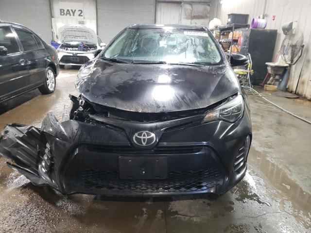 Aukcja sprzedaży 2018 Toyota Corolla L, vin: 2T1BURHE0JC056187, numer aukcji: 43649544