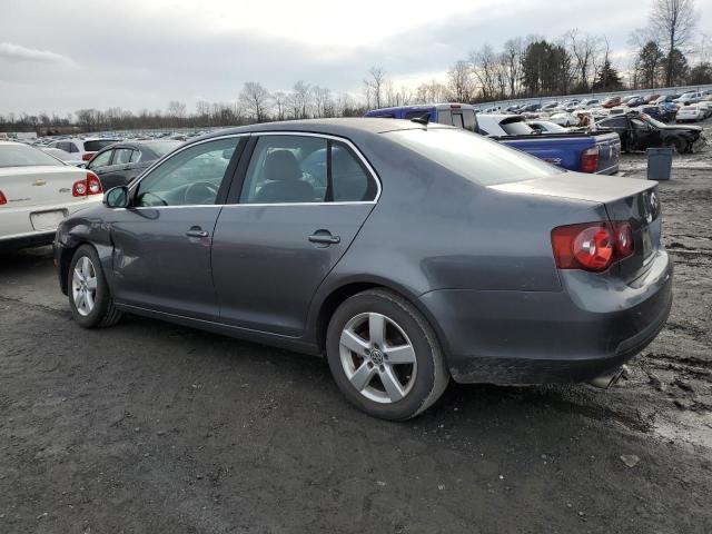 Aukcja sprzedaży 2008 Volkswagen Jetta Se, vin: 3VWRM71K08M124277, numer aukcji: 43901684