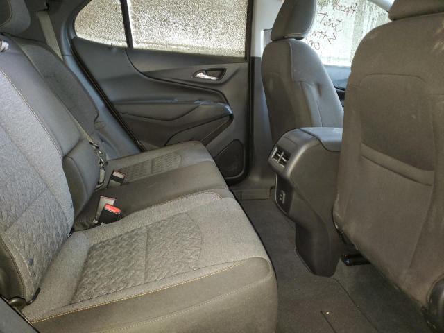 Aukcja sprzedaży 2023 Chevrolet Equinox Lt, vin: 3GNAXUEG2PS142390, numer aukcji: 43579684