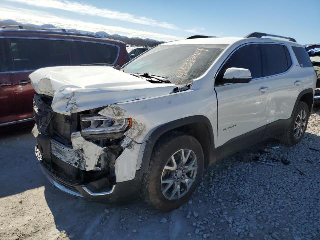 Продаж на аукціоні авто 2020 Gmc Acadia Slt, vin: 1GKKNMLS6LZ239863, номер лоту: 41638204