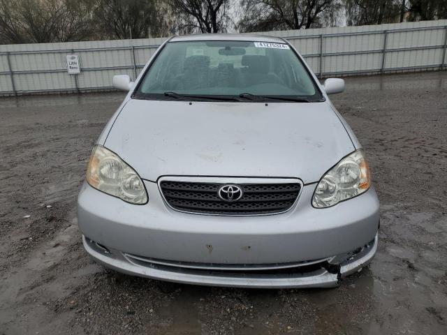 2005 Toyota Corolla Ce მანქანა იყიდება აუქციონზე, vin: 1NXBR32E35Z466297, აუქციონის ნომერი: 41275324