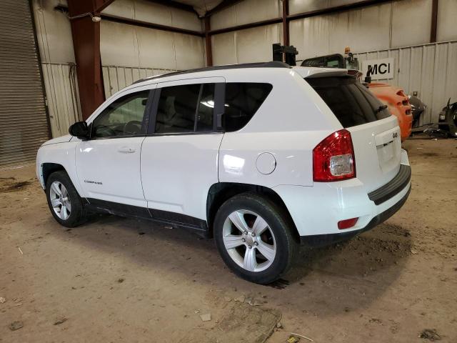 2013 Jeep Compass Sport მანქანა იყიდება აუქციონზე, vin: 1C4NJCBB2DD194712, აუქციონის ნომერი: 41286744