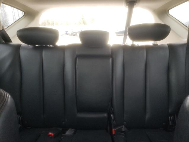 Aukcja sprzedaży 2006 Nissan Murano Sl, vin: JN8AZ08W56W529764, numer aukcji: 43699304