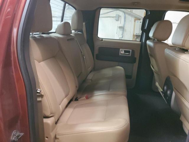 42309134 :رقم المزاد ، 1FTFW1ET1EKE39057 vin ، 2014 Ford F150 Supercrew مزاد بيع
