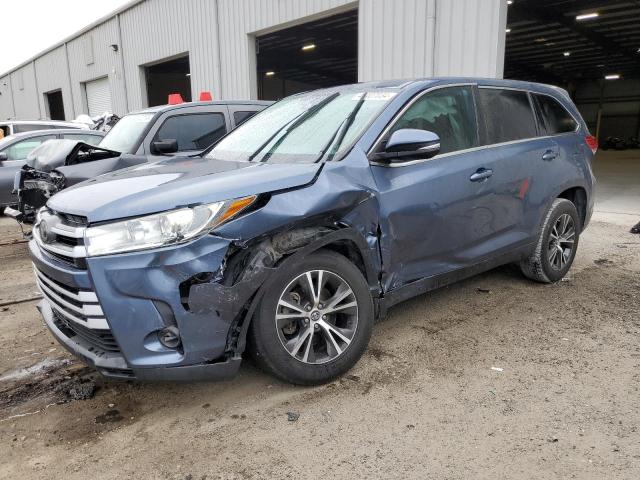 Aukcja sprzedaży 2019 Toyota Highlander Le, vin: 5TDZARFH1KS045809, numer aukcji: 43107034