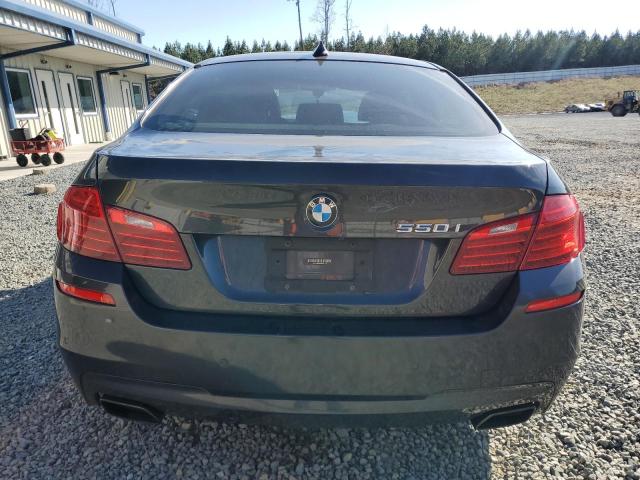 Aukcja sprzedaży 2014 Bmw 550 I, vin: WBAKN9C5XED681156, numer aukcji: 43928714