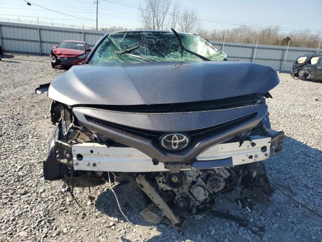 Продажа на аукционе авто 2023 Toyota Camry Se Night Shade, vin: 4T1G11AKXPU119027, номер лота: 43802704