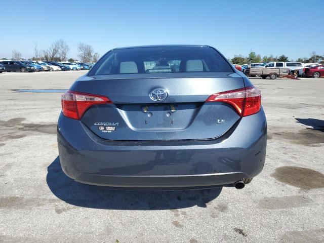 Aukcja sprzedaży 2019 Toyota Corolla L, vin: 2T1BURHE0KC155318, numer aukcji: 43686984