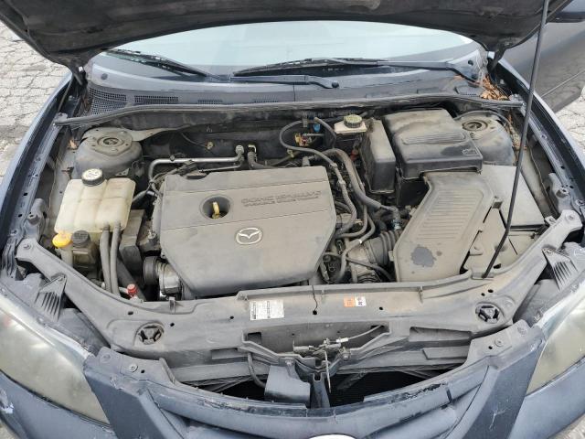 Aukcja sprzedaży 2008 Mazda 3 S, vin: JM1BK324681144503, numer aukcji: 44830924