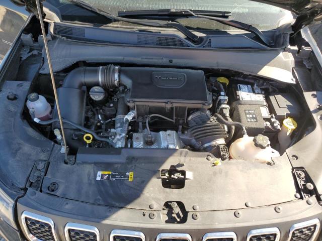 Aukcja sprzedaży 2023 Jeep Compass Latitude, vin: 3C4NJDBN5PT524048, numer aukcji: 43379834