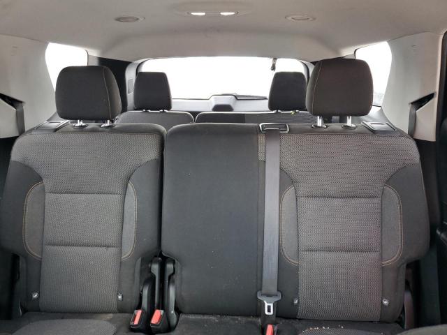Продажа на аукционе авто 2019 Chevrolet Traverse Ls, vin: 1GNERFKW3KJ265421, номер лота: 41170594