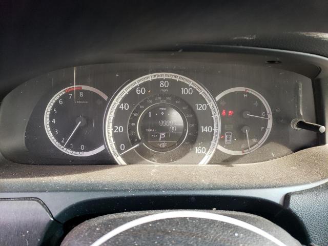 43290774 :رقم المزاد ، 1HGCR2F74DA040683 vin ، 2013 Honda Accord Ex مزاد بيع
