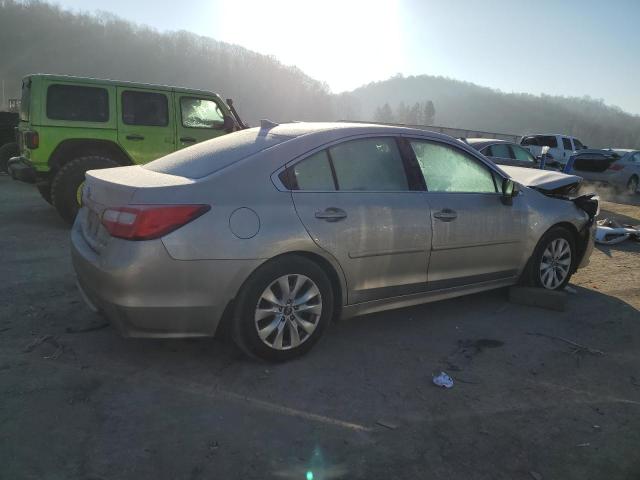 Продажа на аукционе авто 2016 Subaru Legacy 2.5i Premium, vin: 4S3BNAD61G3037095, номер лота: 43948384