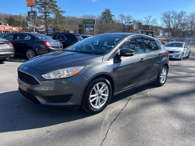 2015 Ford Focus Se მანქანა იყიდება აუქციონზე, vin: 1FADP3K20FL302060, აუქციონის ნომერი: 44231324